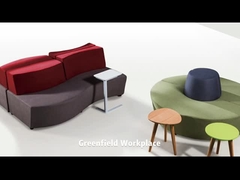 mobiliário de escritório clássico