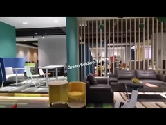 Dê uma olhada no nosso showroom.