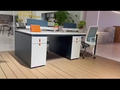 Estação de trabalho extensivel