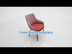 Classico Espaço de Trabalho Compartilhado Mobiliário