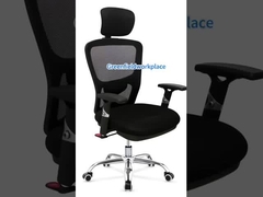 cadeira de malha moderna de venda quente