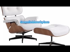 Cadeira clássica Eames