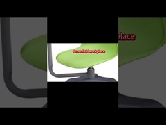 cadeira clássica de design famoso. cadeira de nó